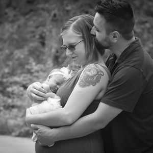 Meet your Posher, Dana